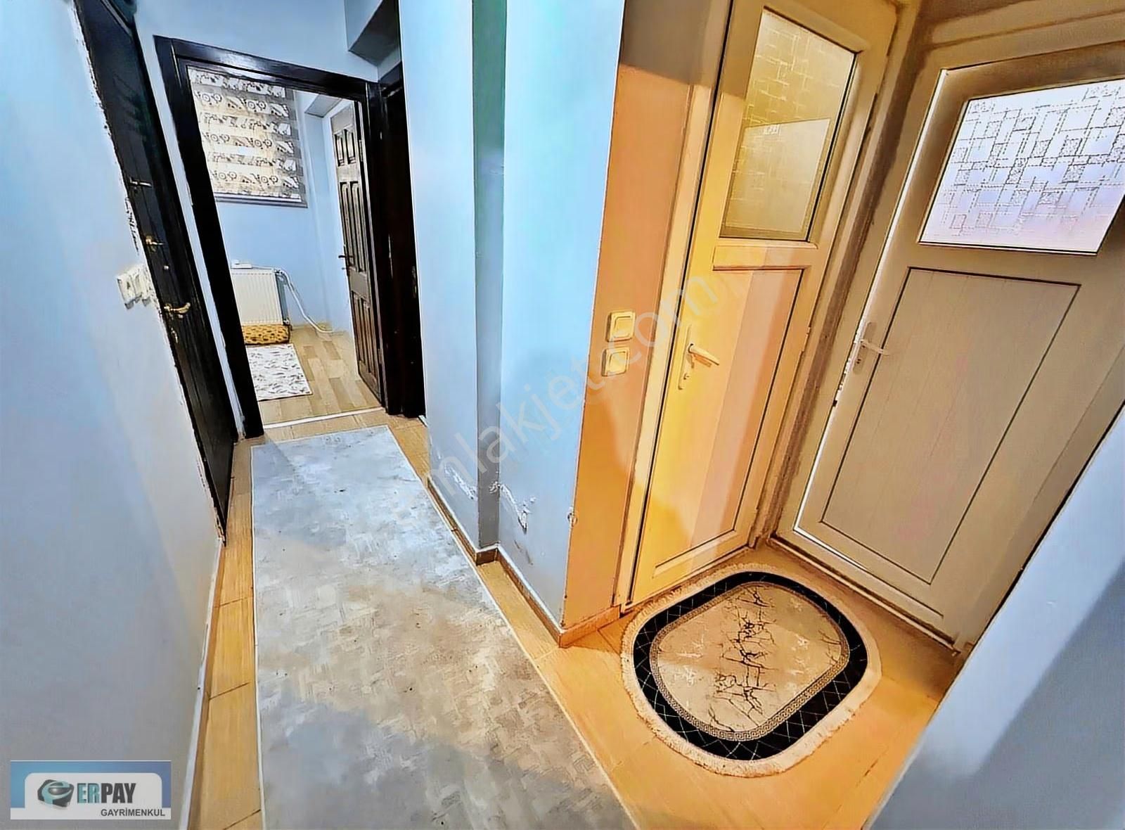 Erpay İnşaat'tan İ.paşa Mah 2+1 90m² Bahçe Katı - Görsel 16