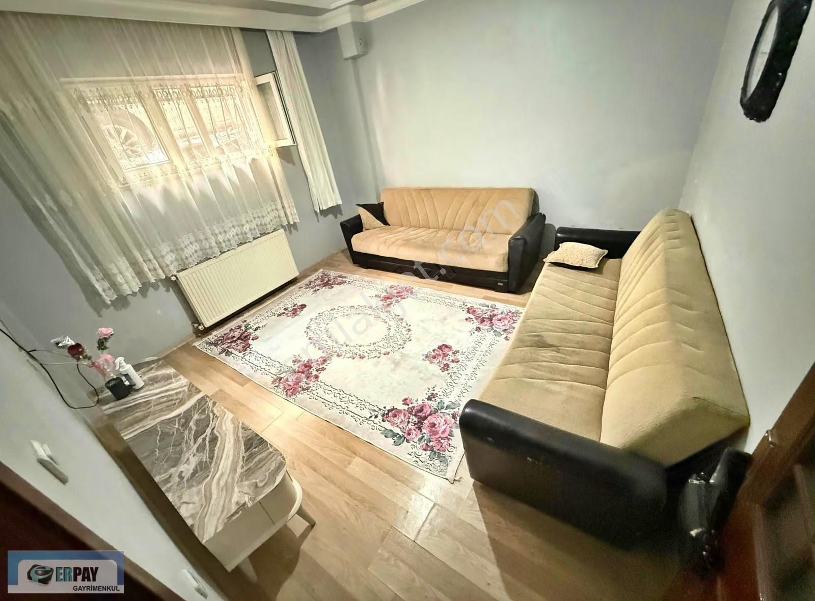 Erpay İnşaat'tan İ.paşa Mah 2+1 90m² Bahçe Katı - Görsel 18