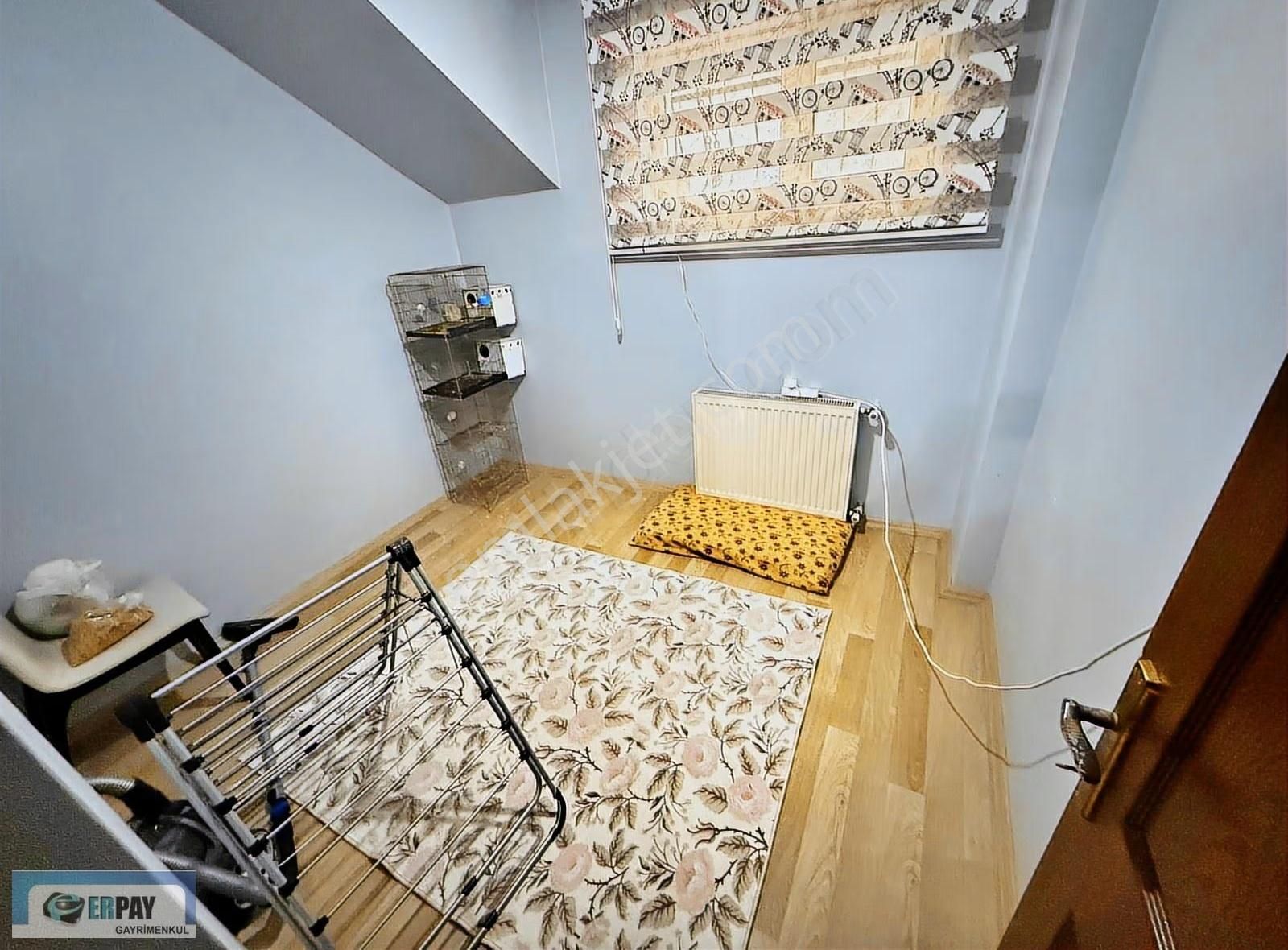 Erpay İnşaat'tan İ.paşa Mah 2+1 90m² Bahçe Katı - Görsel 22