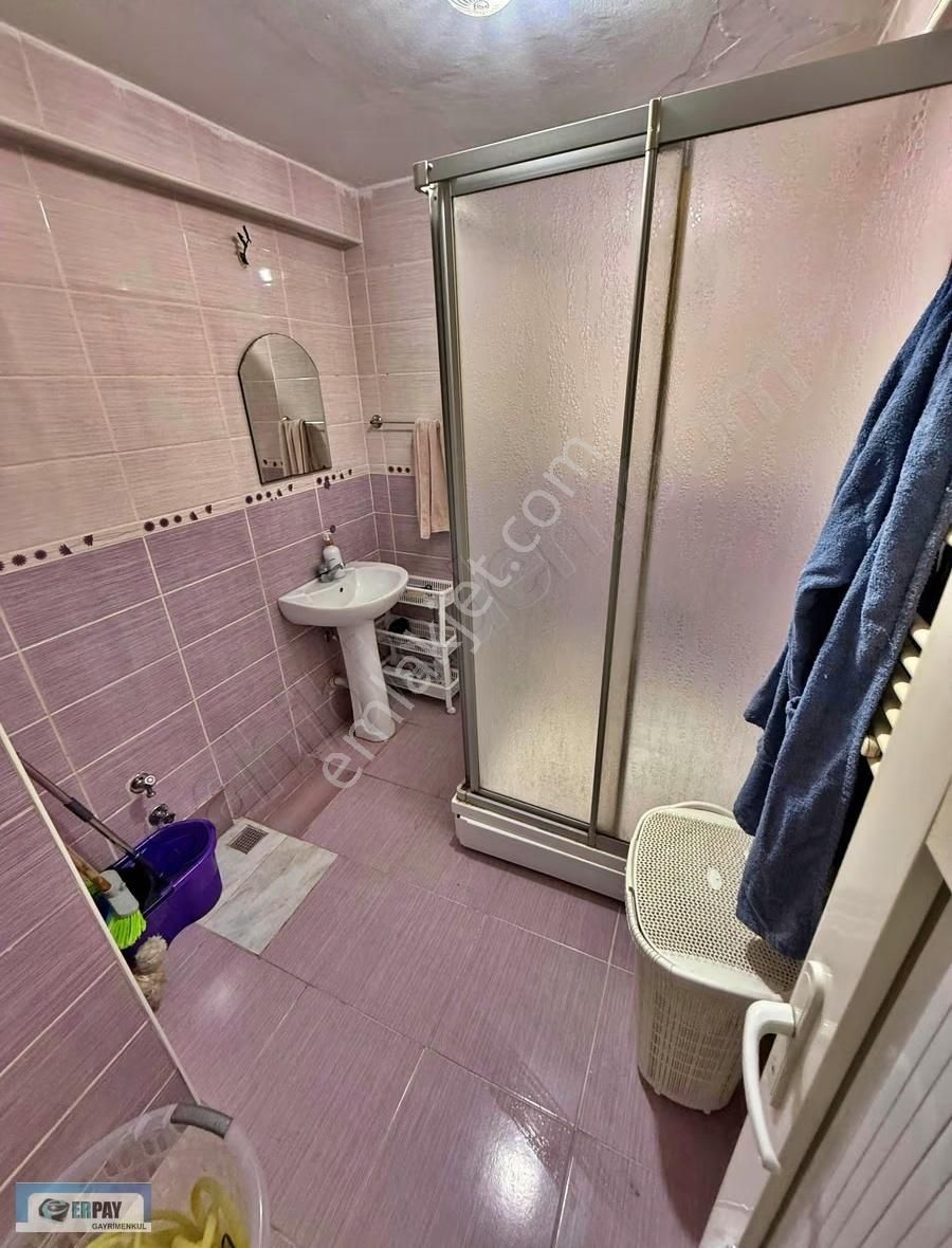 Erpay İnşaat'tan İ.paşa Mah 2+1 90m² Bahçe Katı - Görsel 8