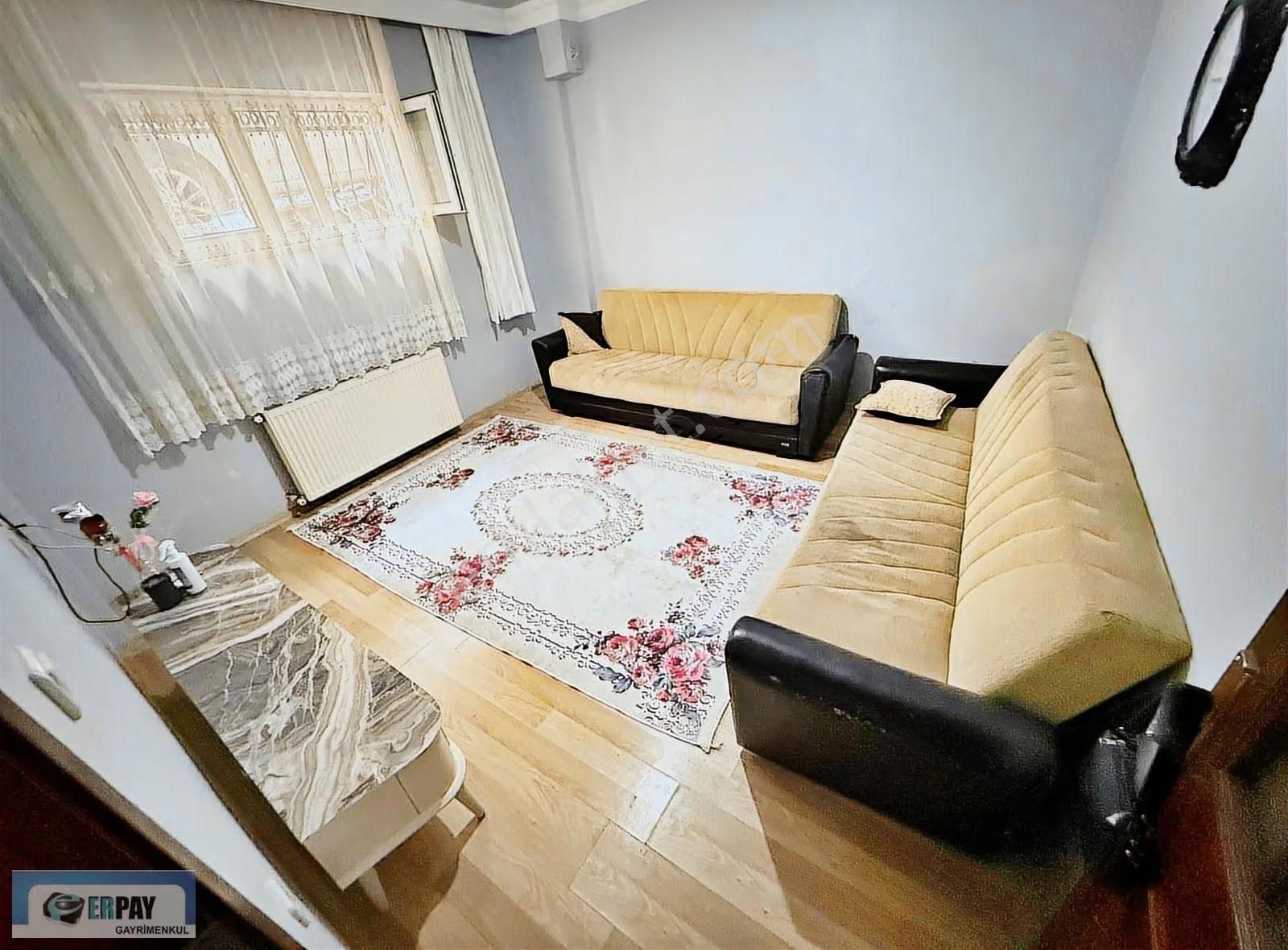 Erpay İnşaat'tan İ.paşa Mah 2+1 90m² Bahçe Katı - Görsel 9
