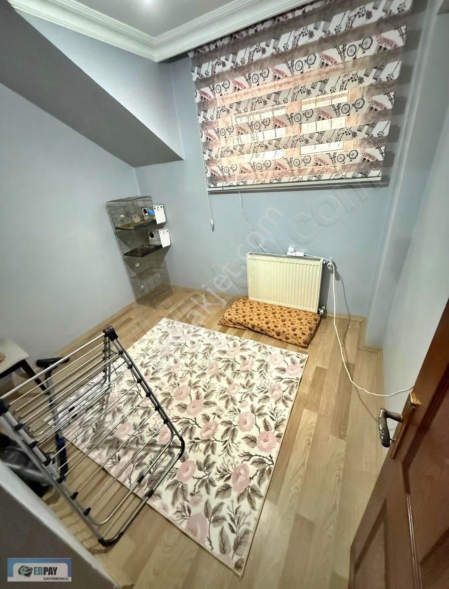 Erpay İnşaat'tan İ.paşa Mah 2+1 90m² Bahçe Katı - Görsel 10