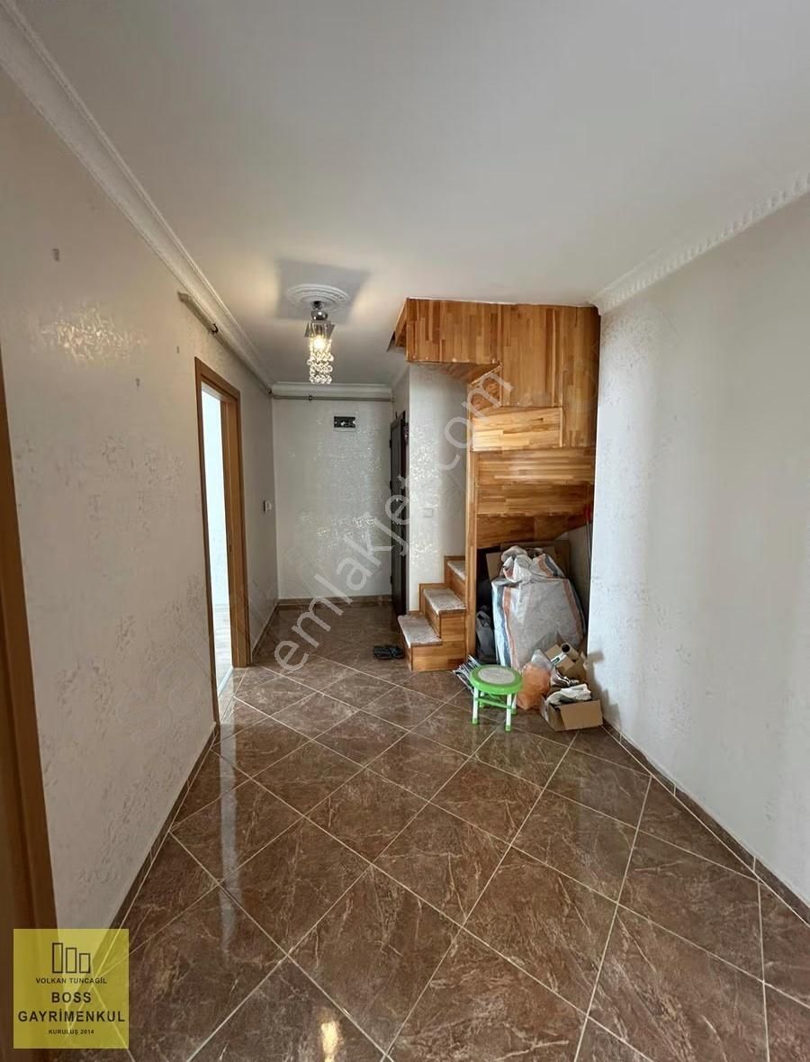 Metrobüse Yürüme 10 Dkk Kapalı Otoparklı Kiralık 4+2 Dubleks - Görsel 5