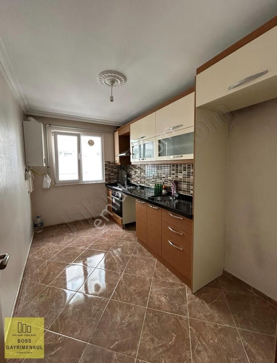 Metrobüse Yürüme 10 Dkk Kapalı Otoparklı Kiralık 4+2 Dubleks - Görsel 26