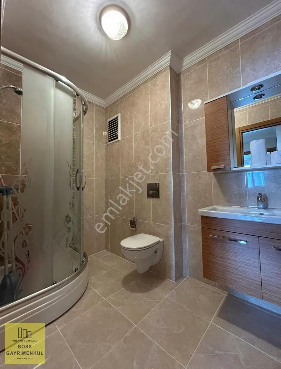 Metrobüse Yürüme 10 Dkk Kapalı Otoparklı Kiralık 4+2 Dubleks - Görsel 10