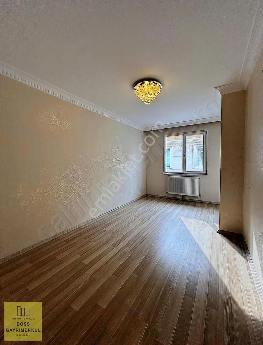 Metrobüse Yürüme 10 Dkk Kapalı Otoparklı Kiralık 4+2 Dubleks - Görsel 11