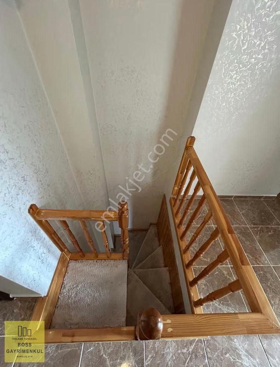 Metrobüse Yürüme 10 Dkk Kapalı Otoparklı Kiralık 4+2 Dubleks - Görsel 18