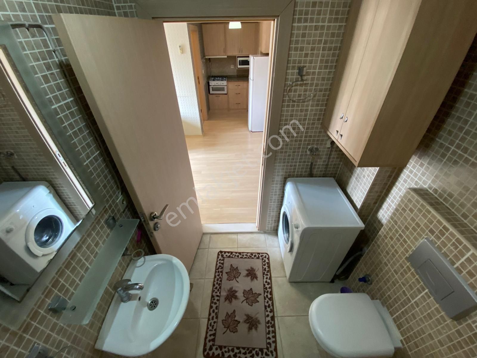 2+1 Site İçi Kiralık Daire - Görsel 14