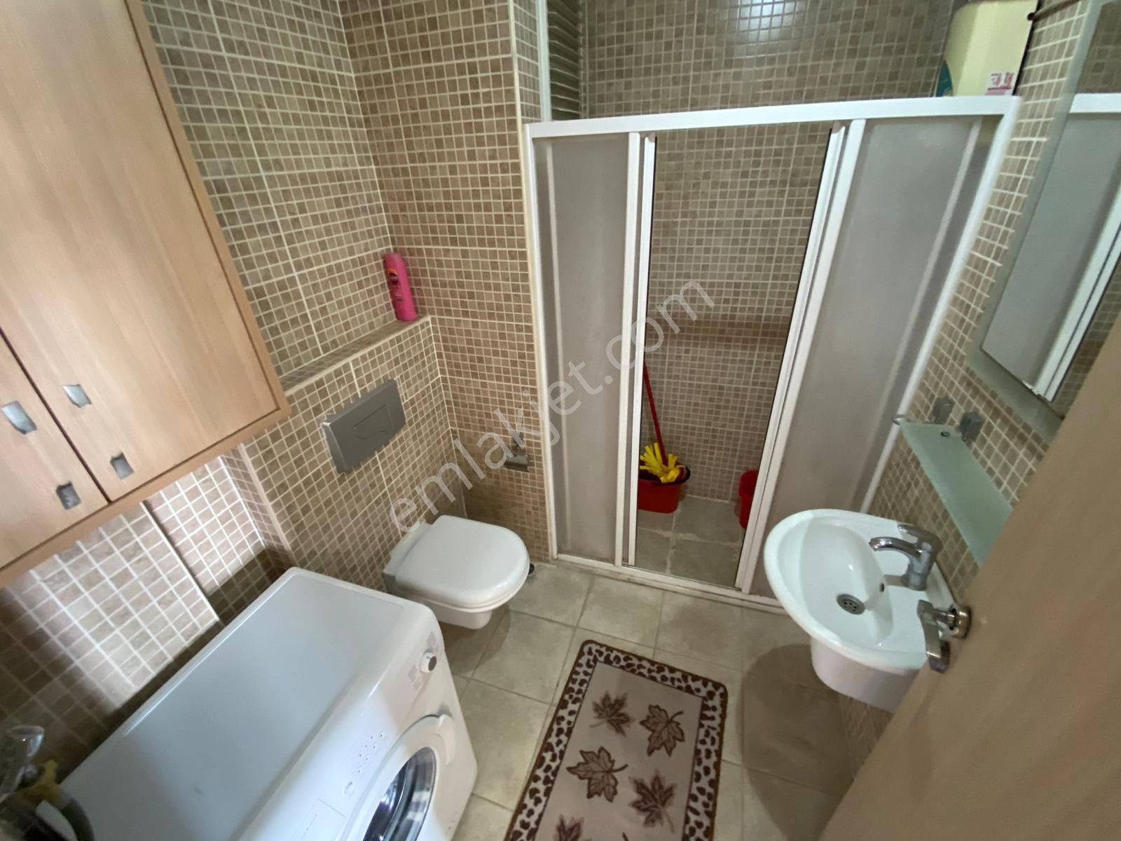 2+1 Site İçi Kiralık Daire - Görsel 13