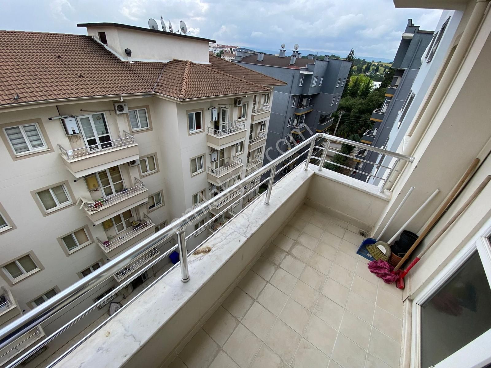 2+1 Site İçi Kiralık Daire - Görsel 16