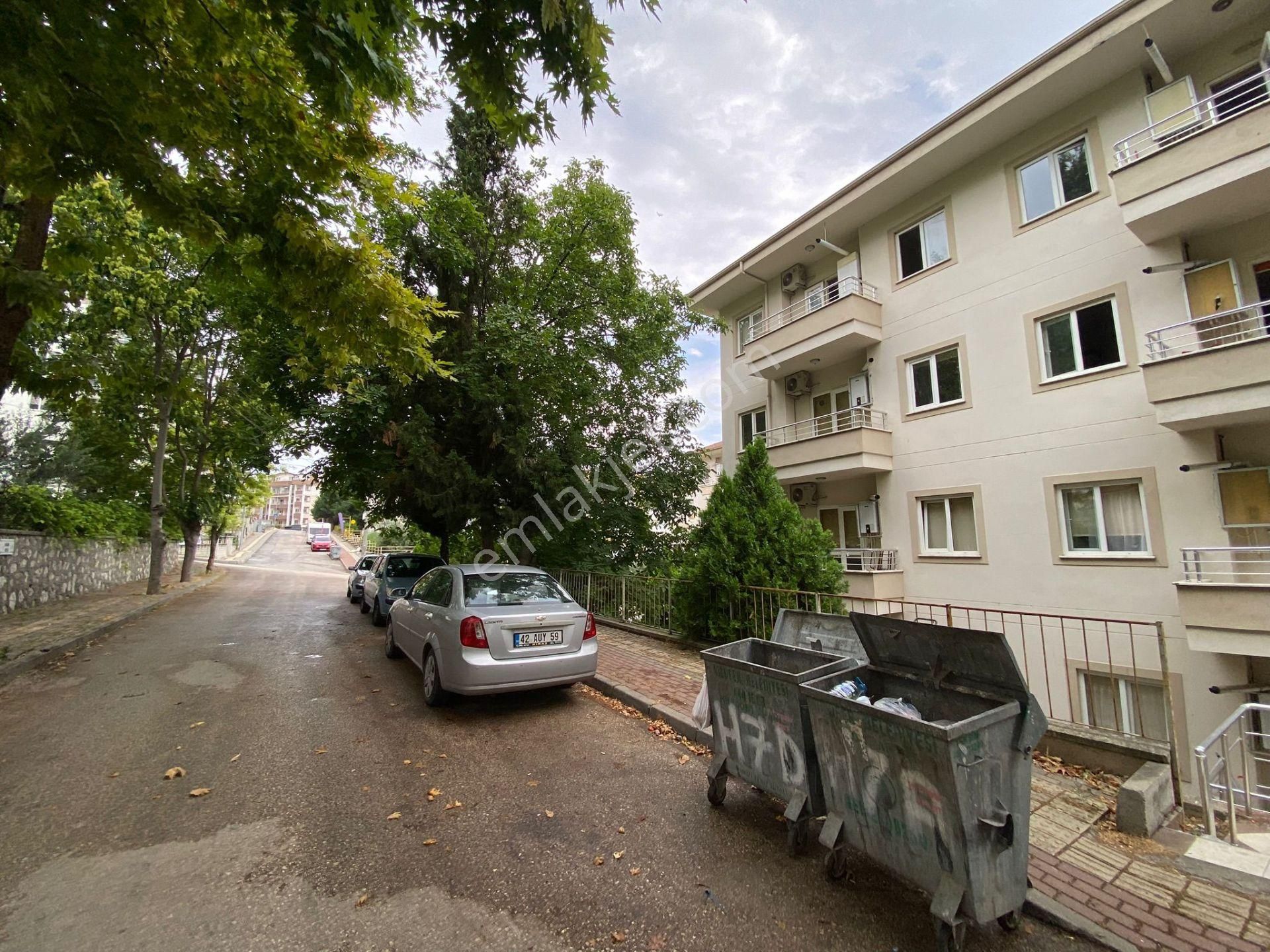 2+1 Site İçi Kiralık Daire - Görsel 25