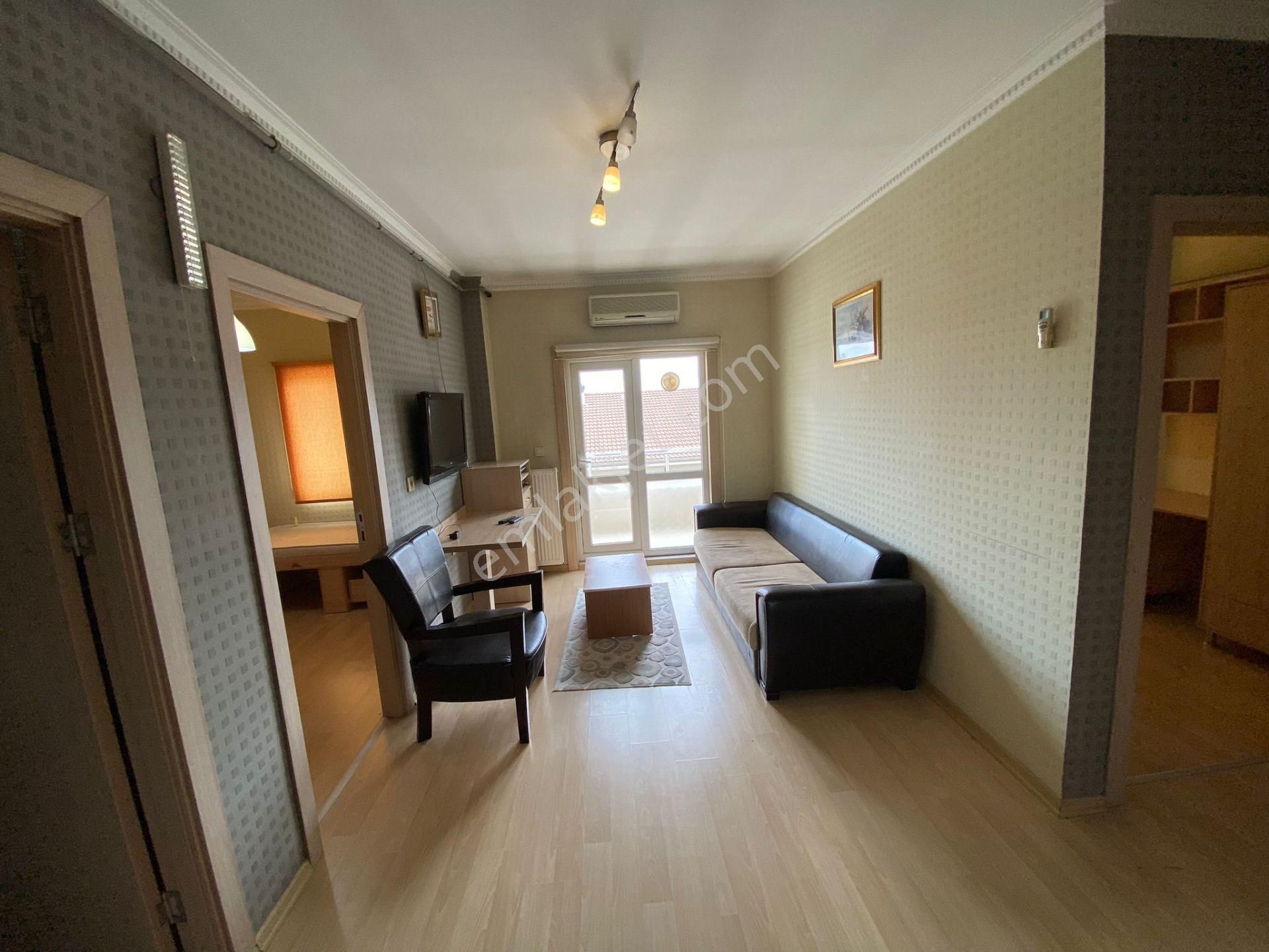 2+1 Site İçi Kiralık Daire