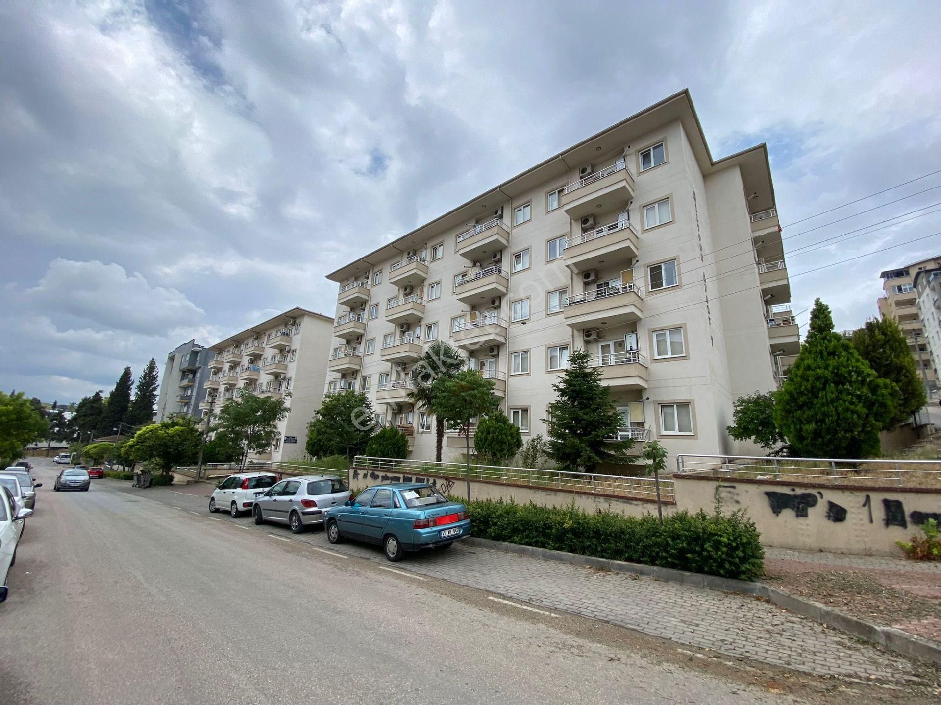 2+1 Site İçi Kiralık Daire - Görsel 27