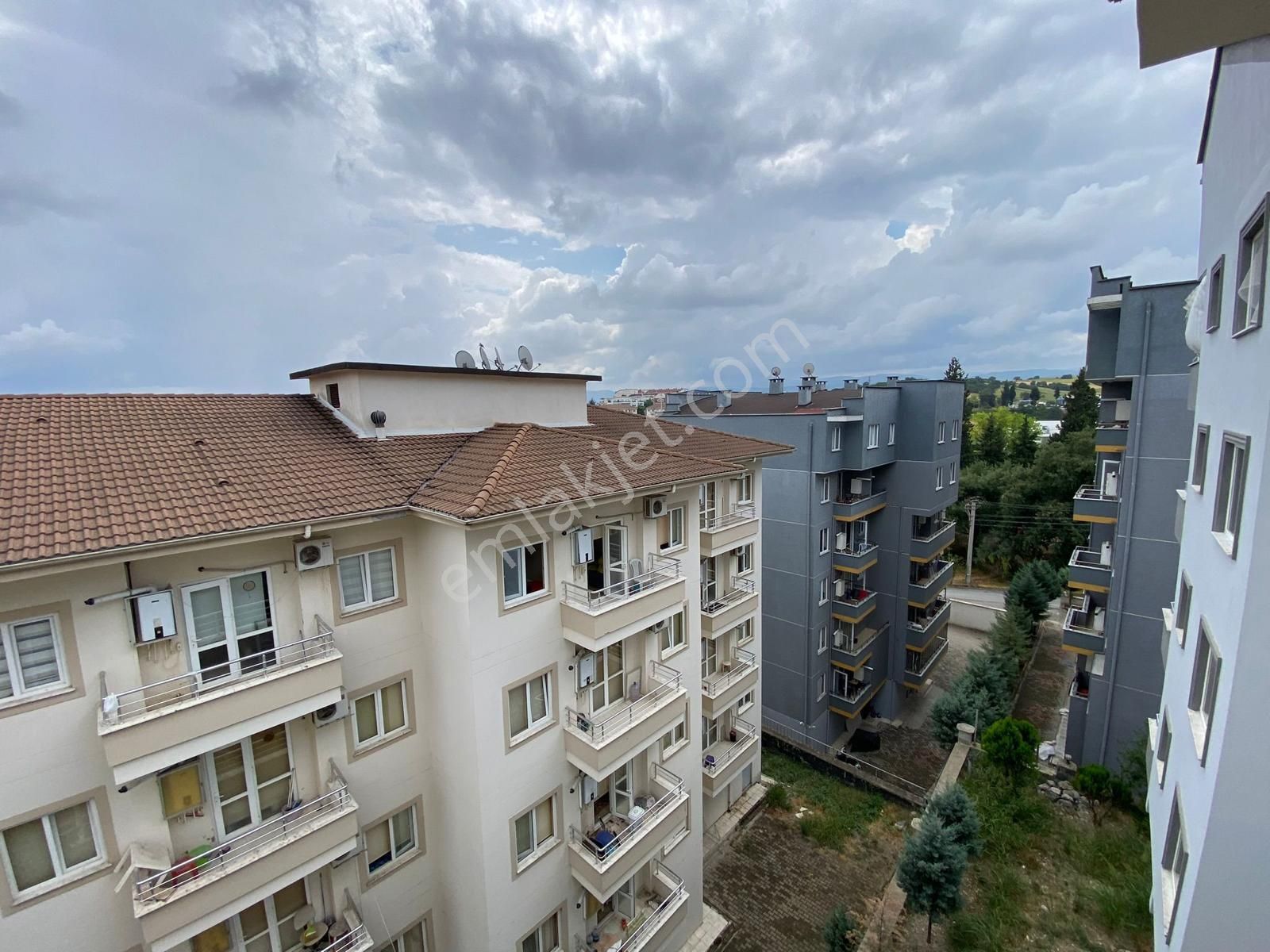 2+1 Site İçi Kiralık Daire - Görsel 17