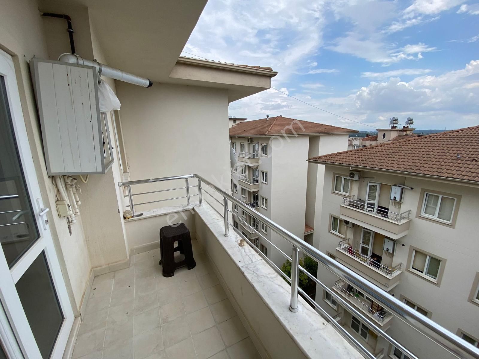 2+1 Site İçi Kiralık Daire - Görsel 19