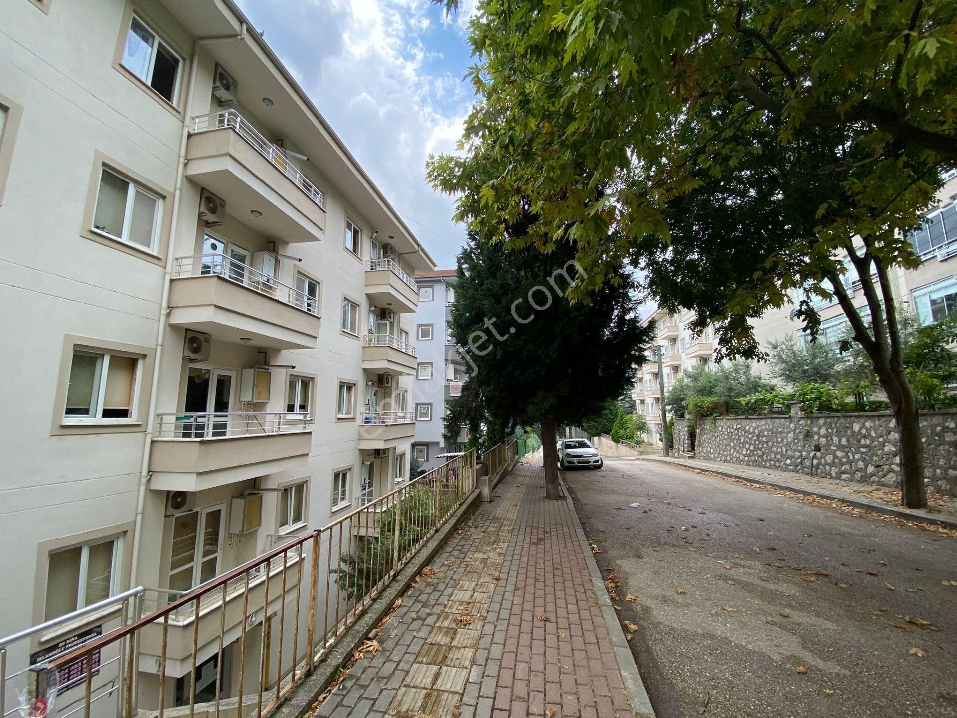2+1 Site İçi Kiralık Daire - Görsel 24