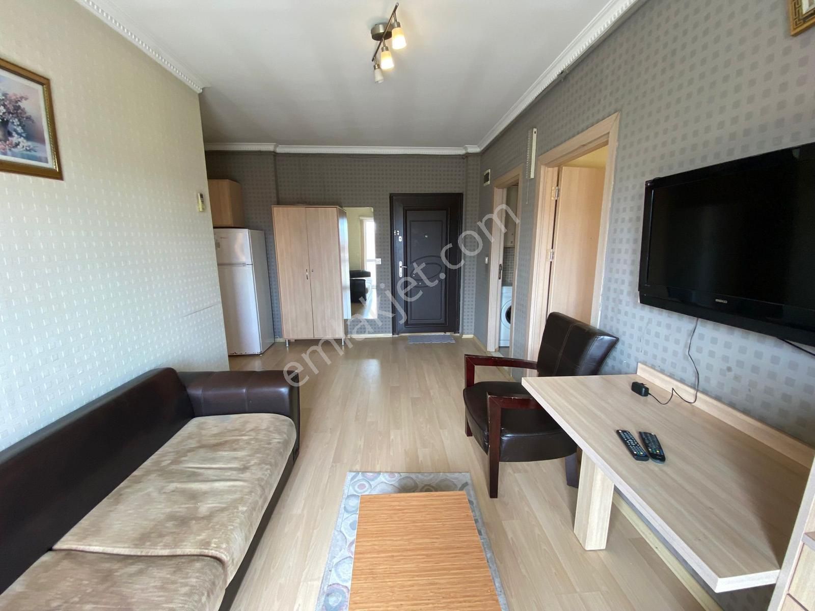 2+1 Site İçi Kiralık Daire - Görsel 3