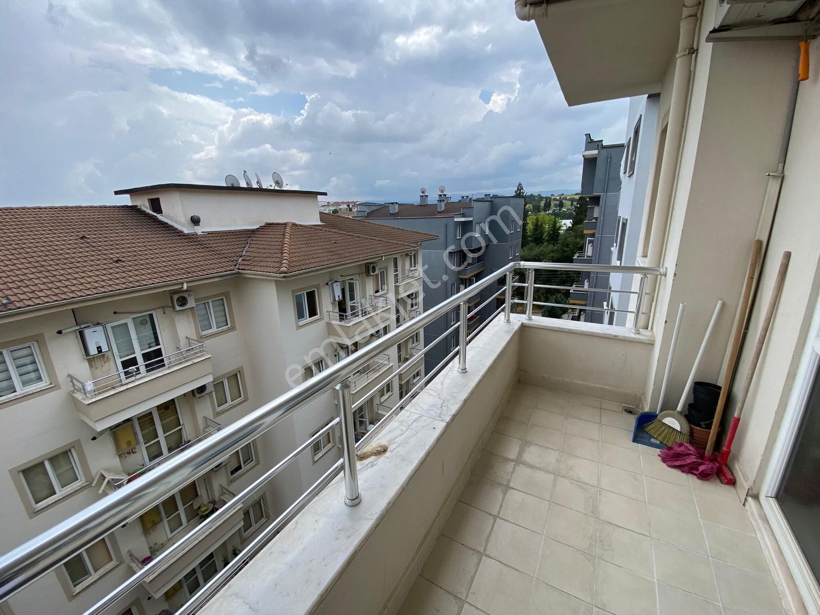 2+1 Site İçi Kiralık Daire - Görsel 15
