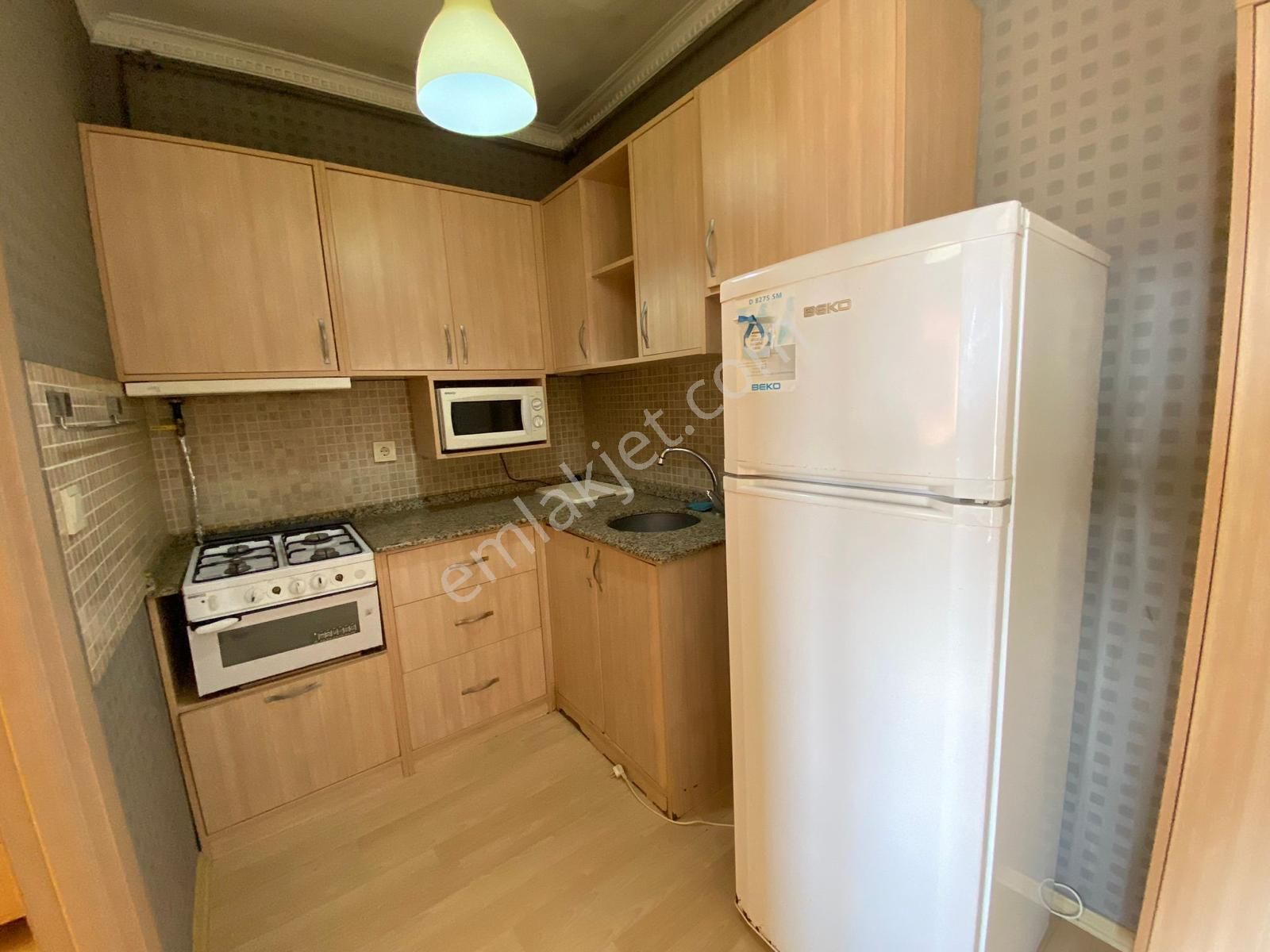 2+1 Site İçi Kiralık Daire - Görsel 7