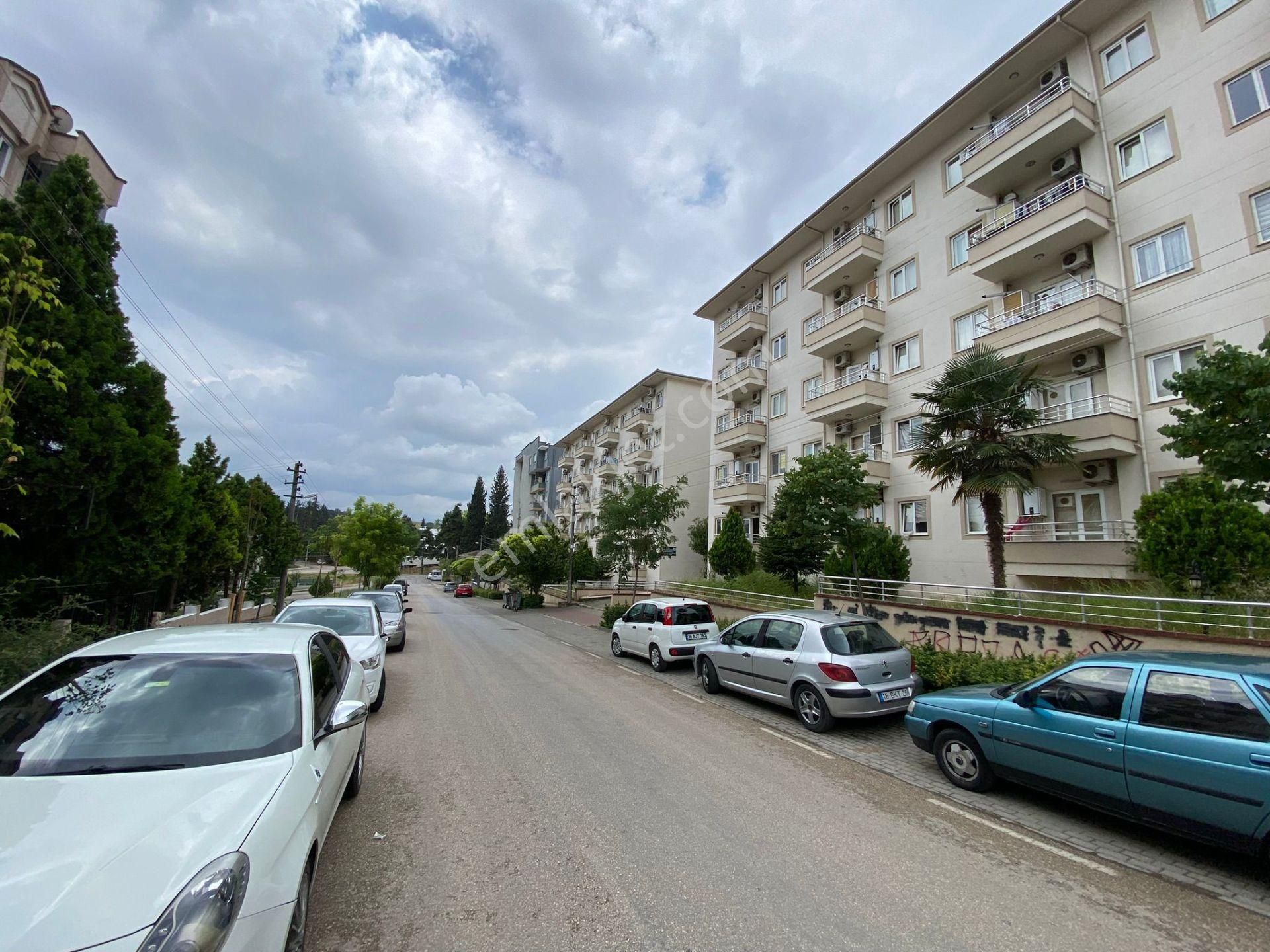 2+1 Site İçi Kiralık Daire - Görsel 28