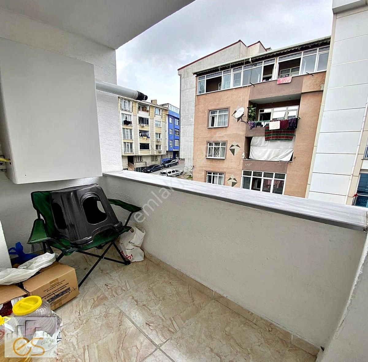 Esenyurt Satılık Ulaşıma Okula Yakın Merkezi Konumda 2+1 Daire - Görsel 11