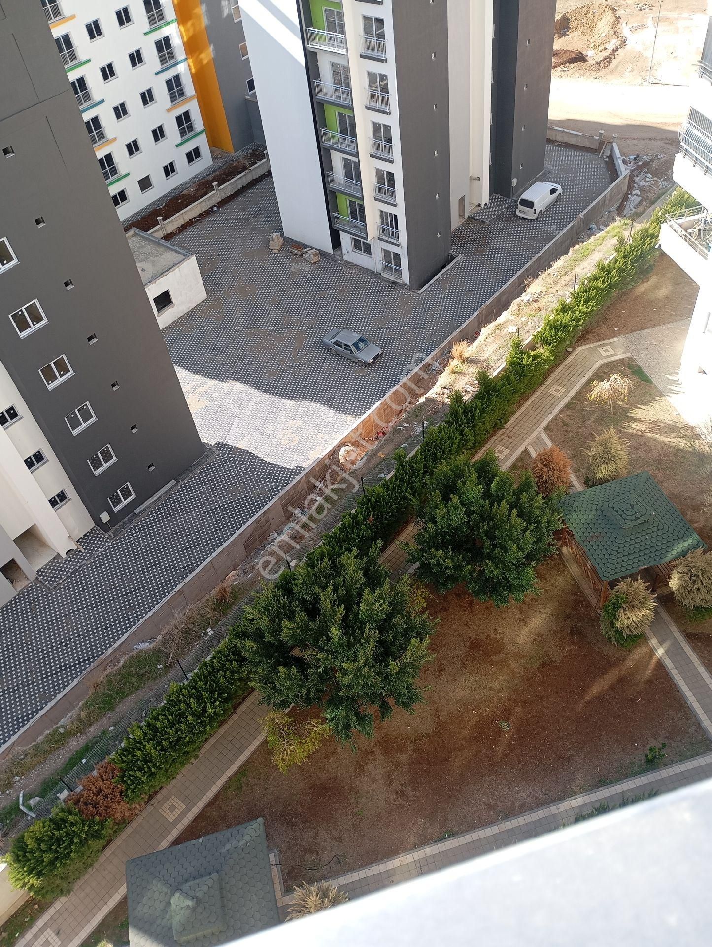 Sarıcam Heaven Garden