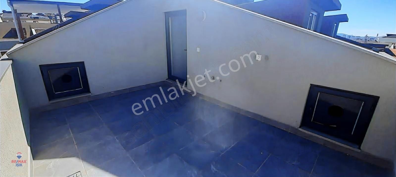 Sıfır 4+1 Üst Dubleks Daire - Görsel 30