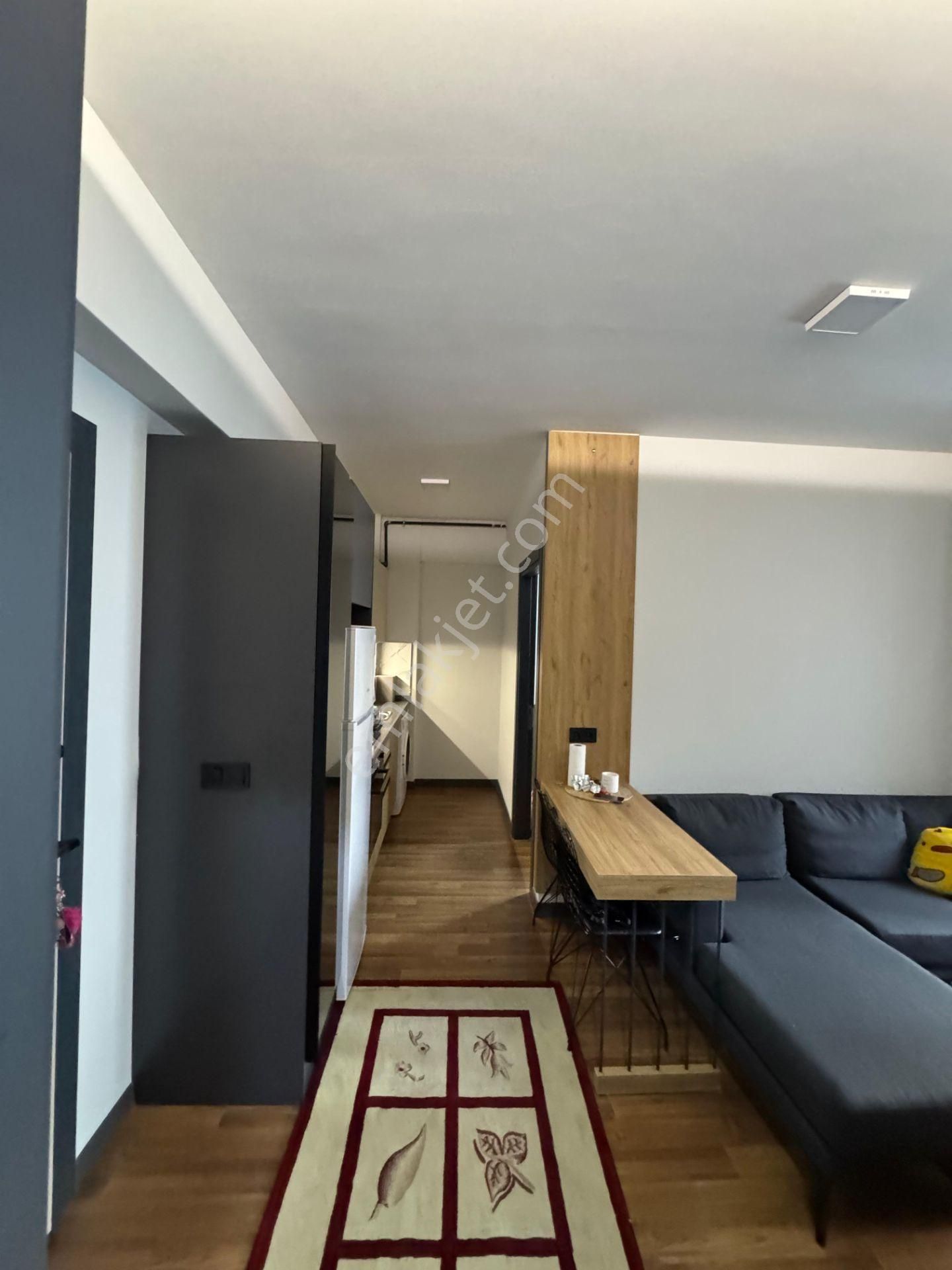 Havuzlu Site İçi Lüx Satılık Daire - Görsel 11