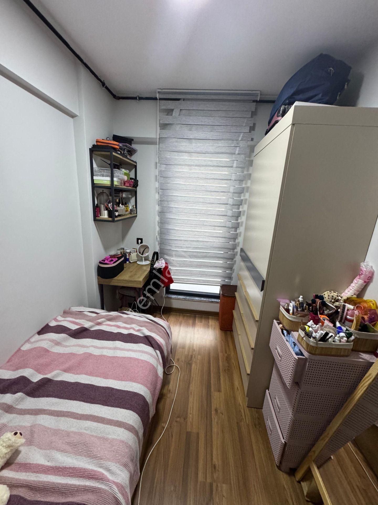 Havuzlu Site İçi Lüx Satılık Daire - Görsel 7