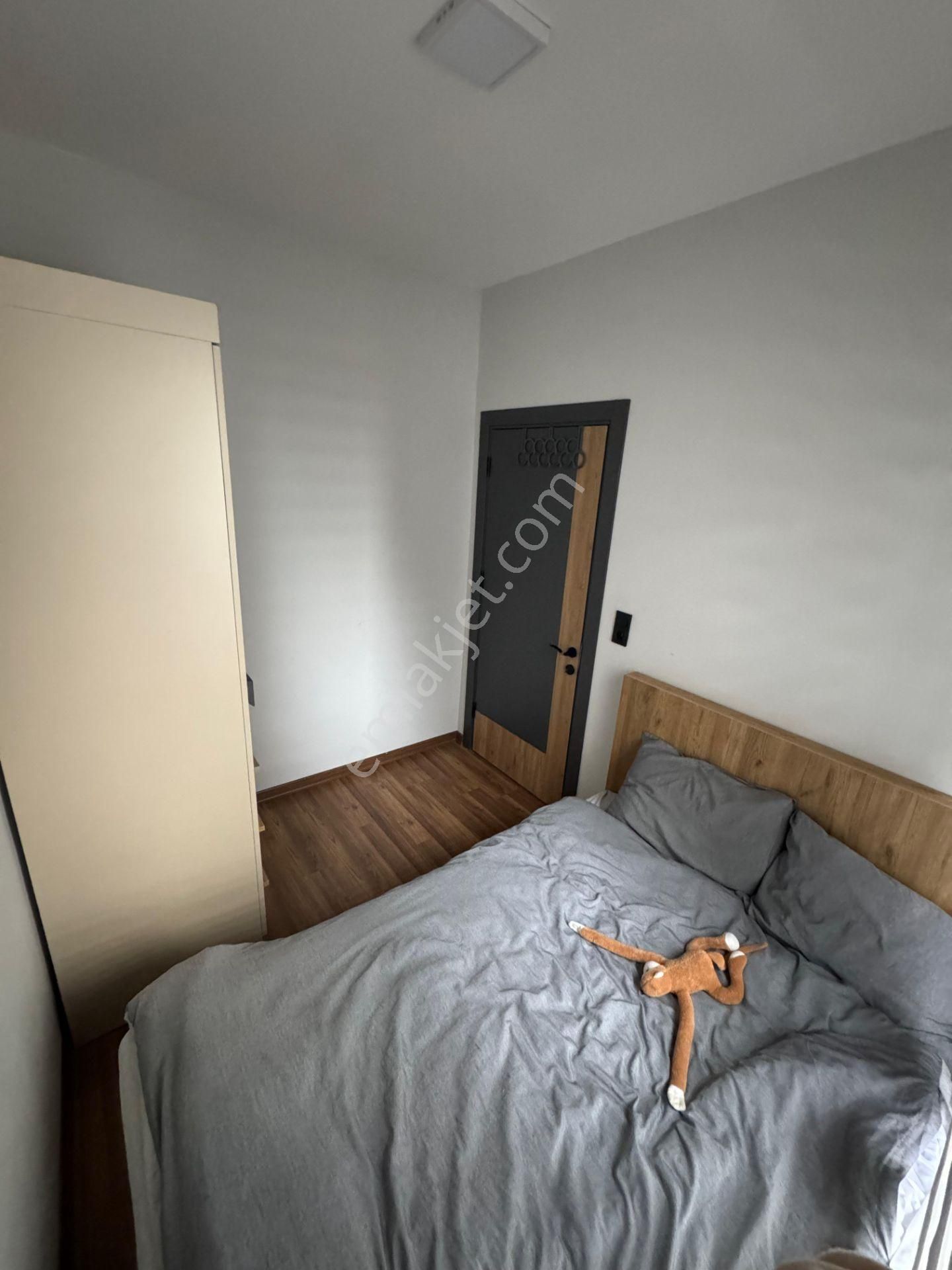 Havuzlu Site İçi Lüx Satılık Daire - Görsel 6