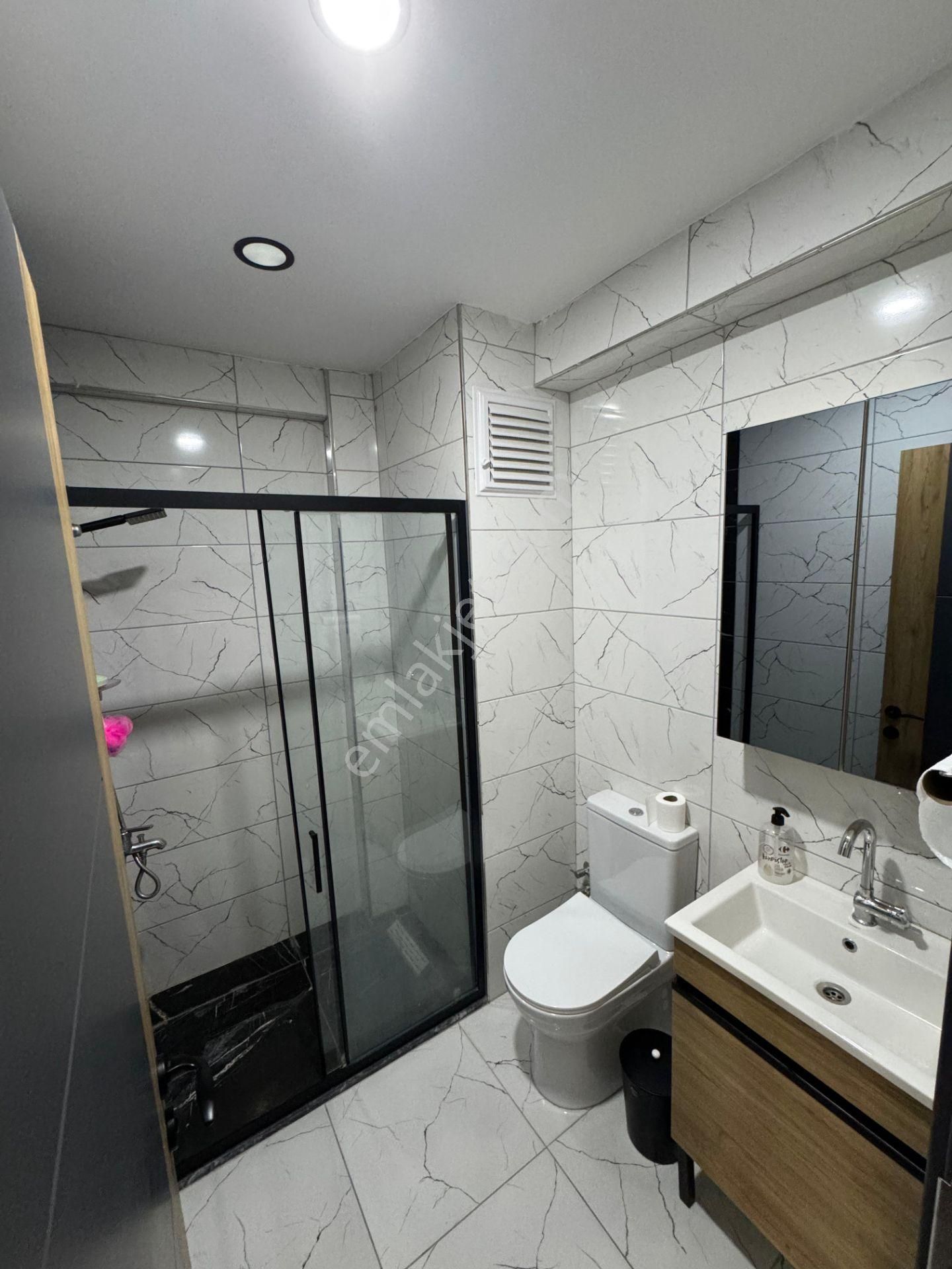 Havuzlu Site İçi Lüx Satılık Daire - Görsel 4