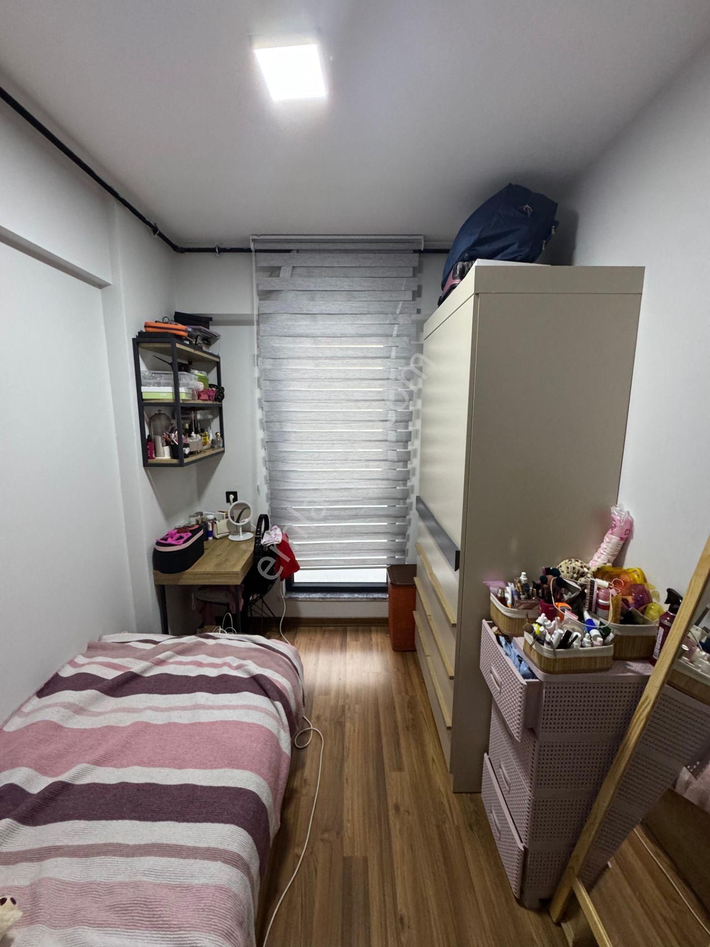 Havuzlu Site İçi Lüx Satılık Daire - Görsel 9