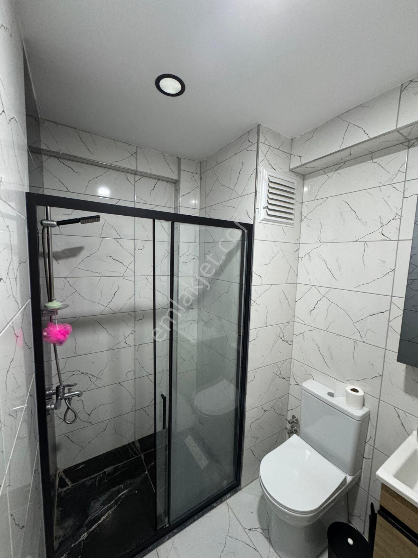 Havuzlu Site İçi Lüx Satılık Daire - Görsel 3