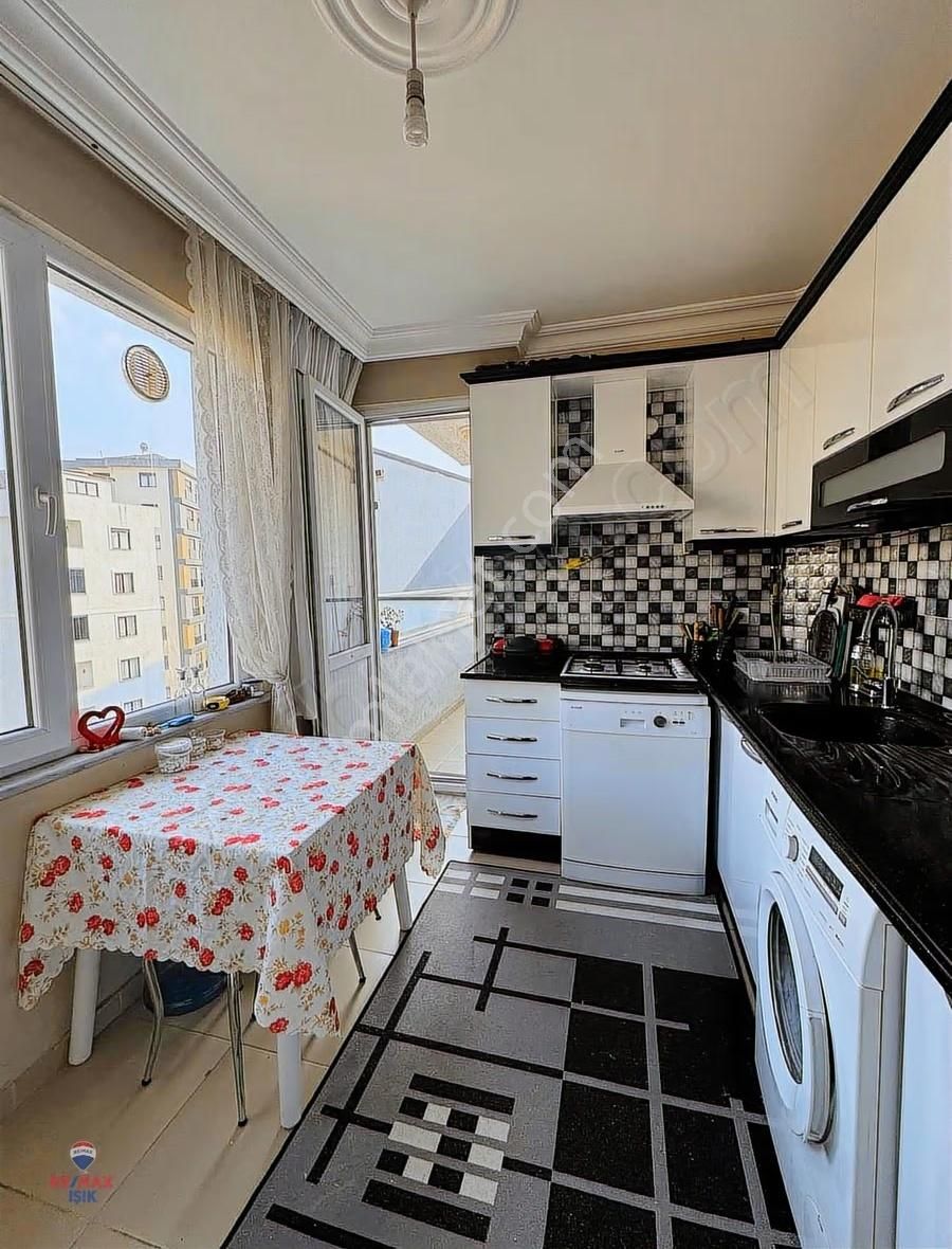 Pendik Yeni Mahallede 3+1 Arakat Satılık Daire - Görsel 23