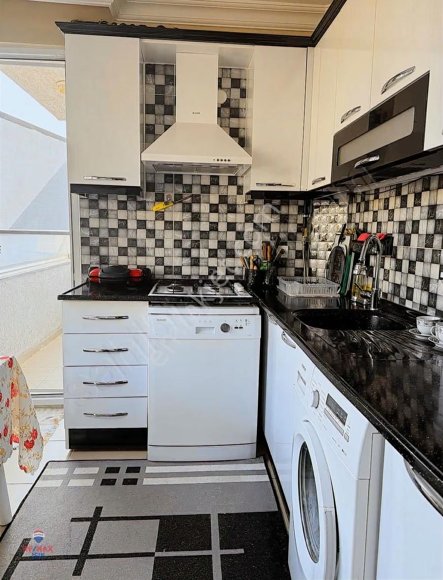 Pendik Yeni Mahallede 3+1 Arakat Satılık Daire - Görsel 20