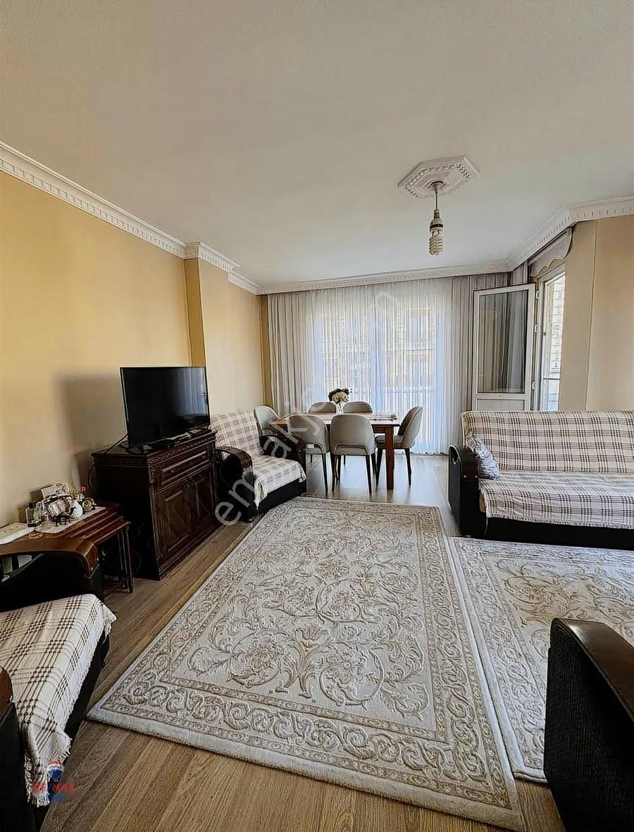 Pendik Yeni Mahallede 3+1 Arakat Satılık Daire - Görsel 26