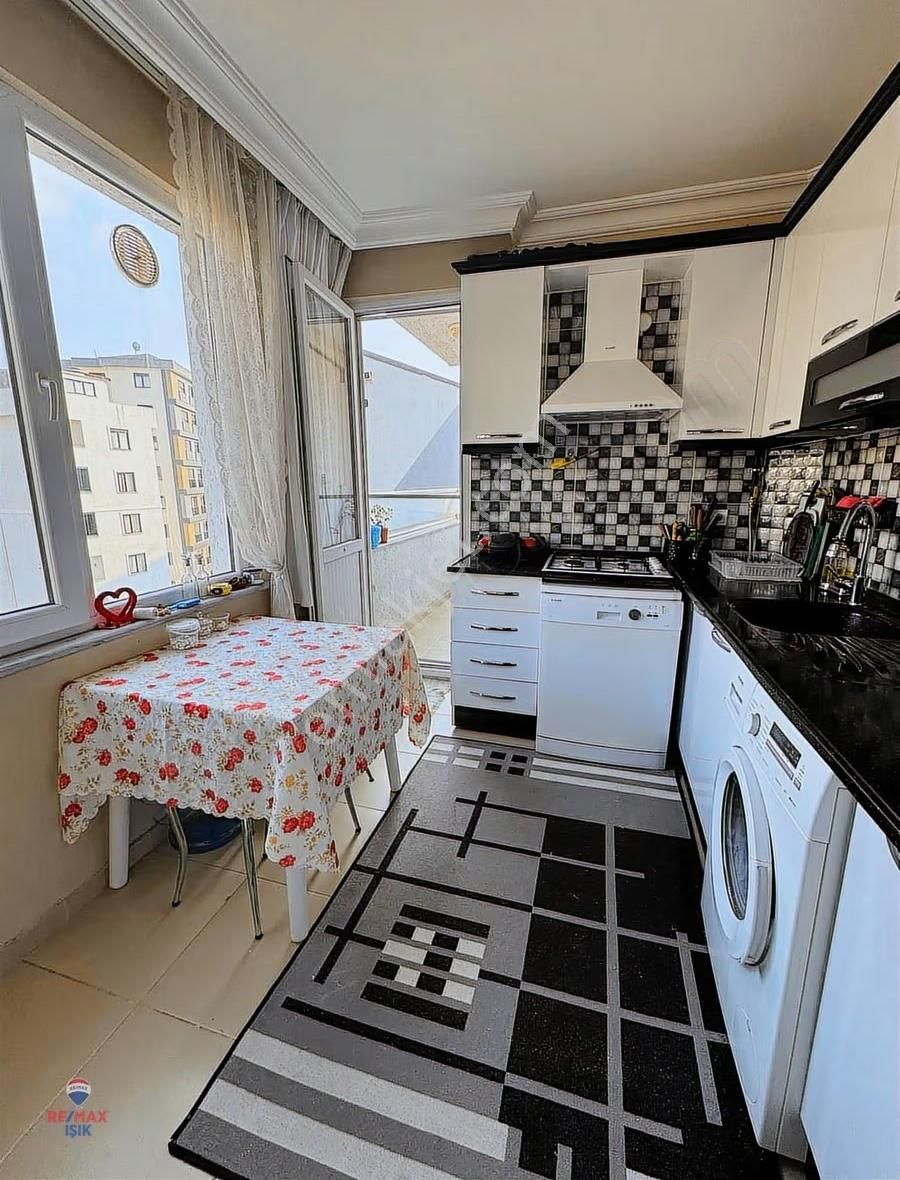 Pendik Yeni Mahallede 3+1 Arakat Satılık Daire - Görsel 21