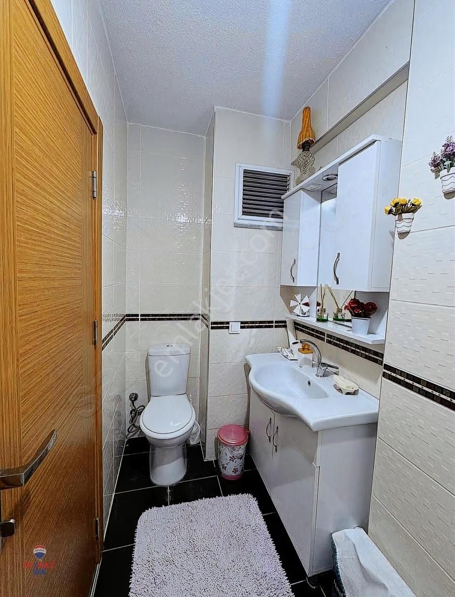 Pendik Yeni Mahallede 3+1 Arakat Satılık Daire - Görsel 16