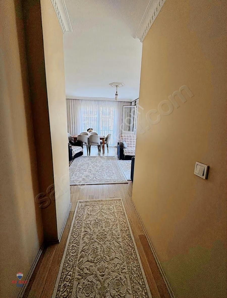 Pendik Yeni Mahallede 3+1 Arakat Satılık Daire - Görsel 14