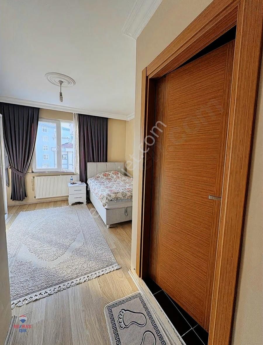 Pendik Yeni Mahallede 3+1 Arakat Satılık Daire - Görsel 19