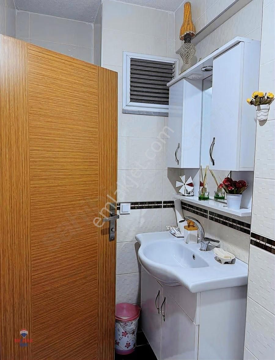 Pendik Yeni Mahallede 3+1 Arakat Satılık Daire - Görsel 24