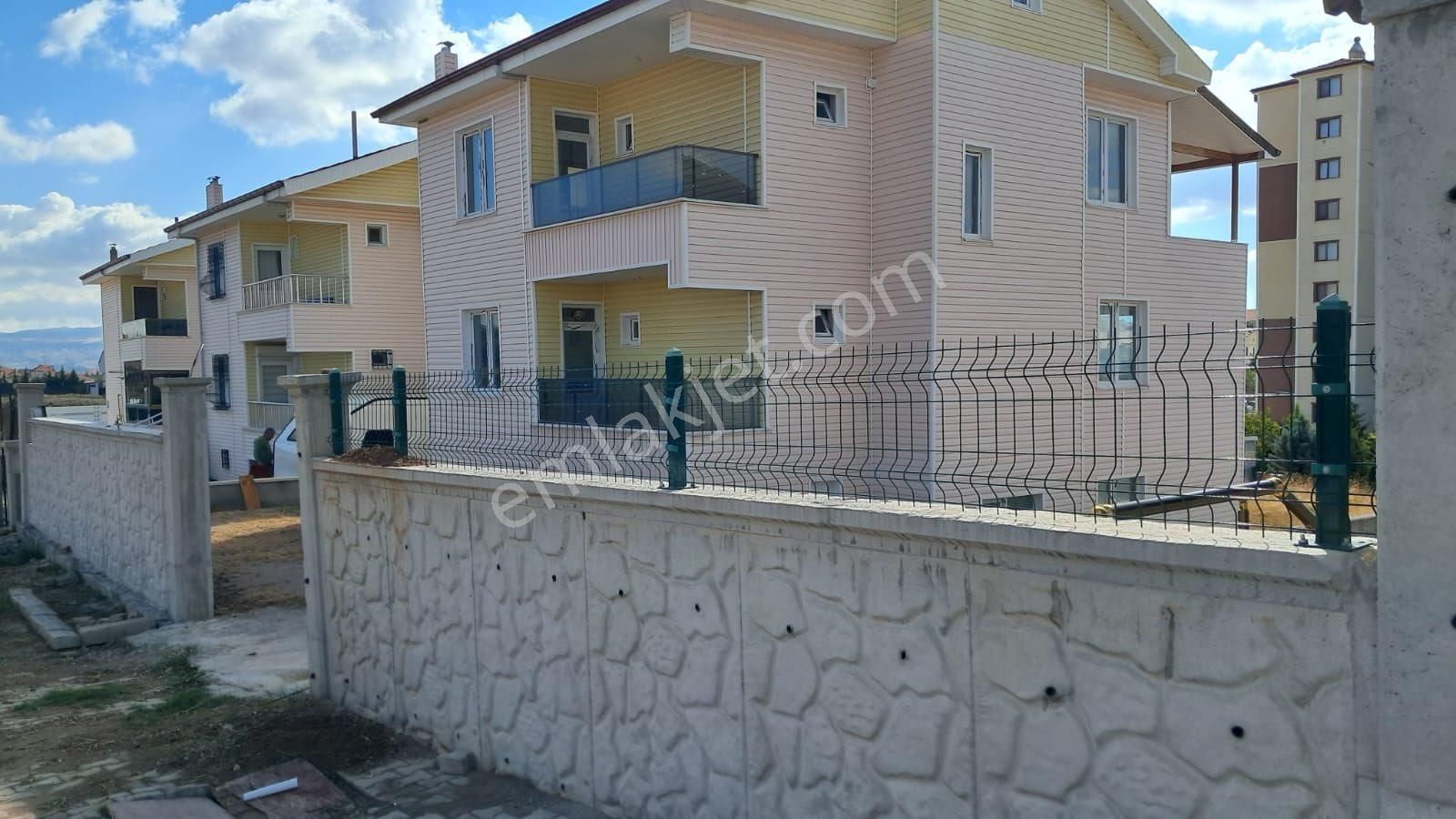 “satılık Villa”