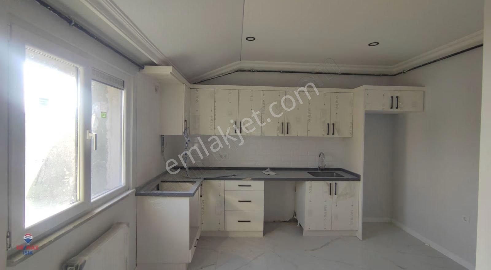 Meclis Mahallesi'nde Sıfır, Çok Geniş, Mükemmel Dubleks Daire - Görsel 2