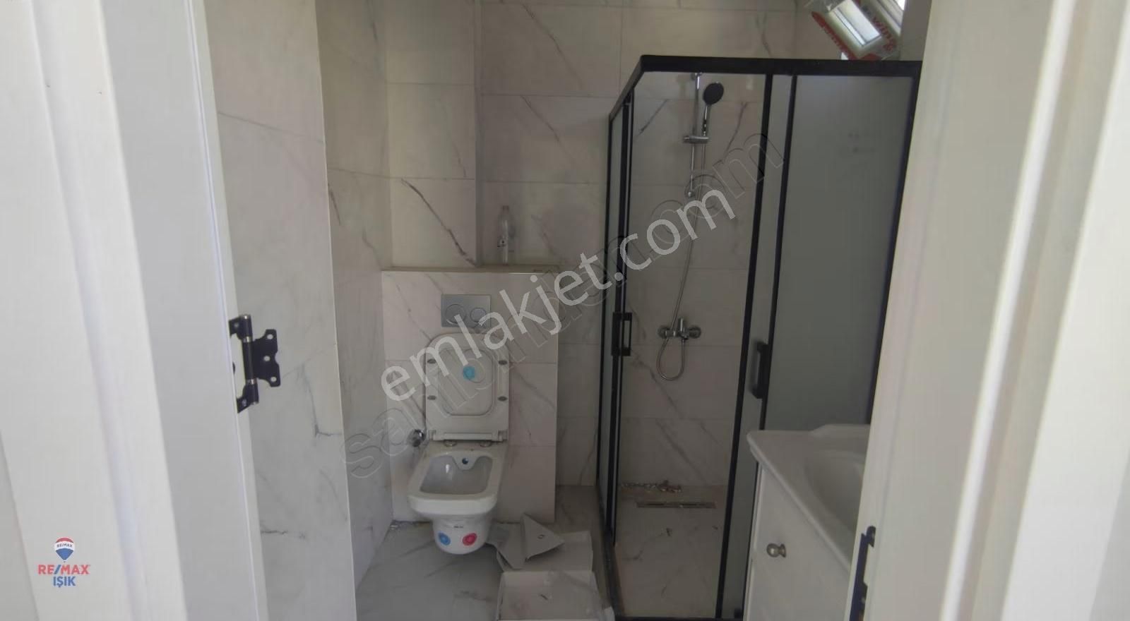 Meclis Mahallesi'nde Sıfır, Çok Geniş, Mükemmel Dubleks Daire - Görsel 33