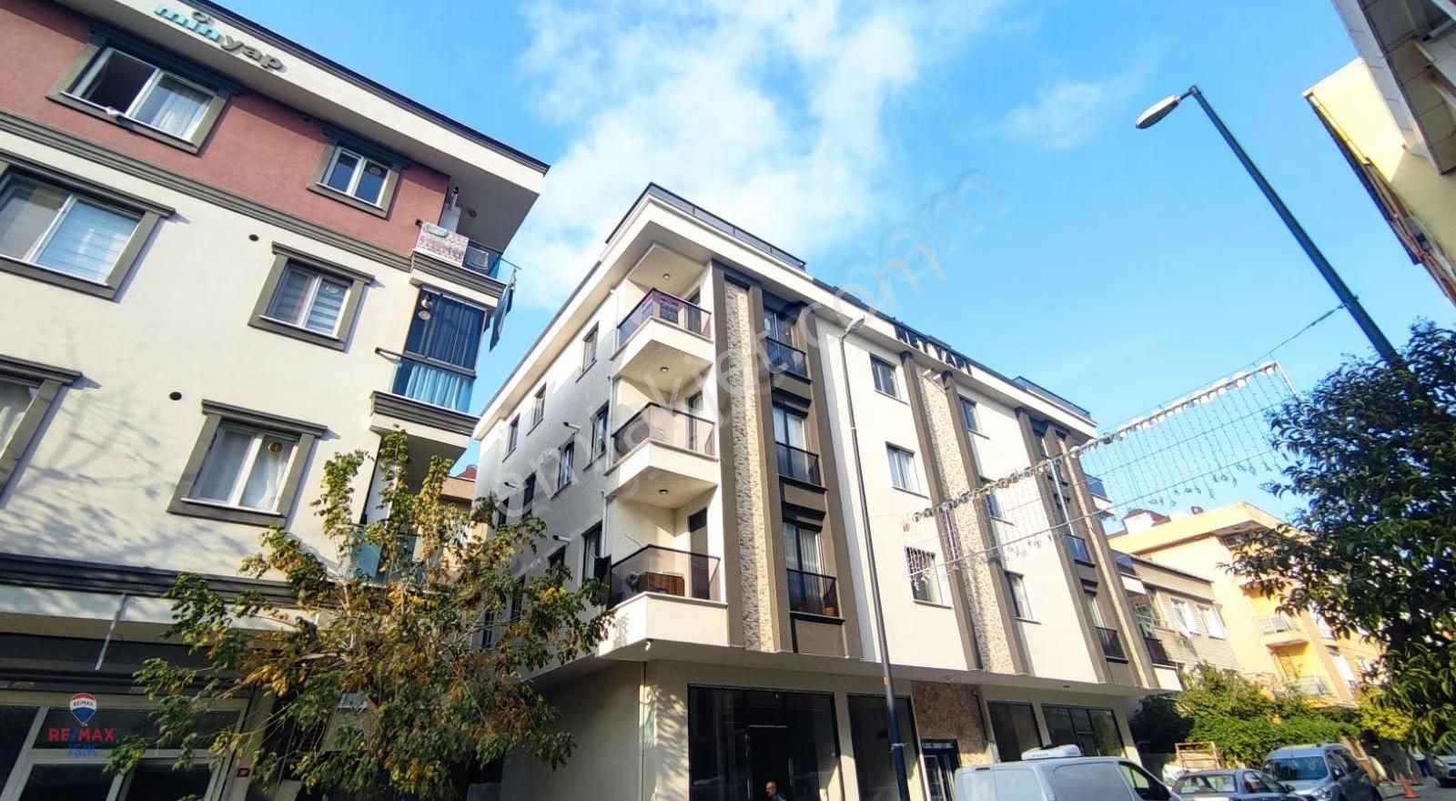 Meclis Mahallesi'nde Sıfır, Çok Geniş, Mükemmel Dubleks Daire - Görsel 26