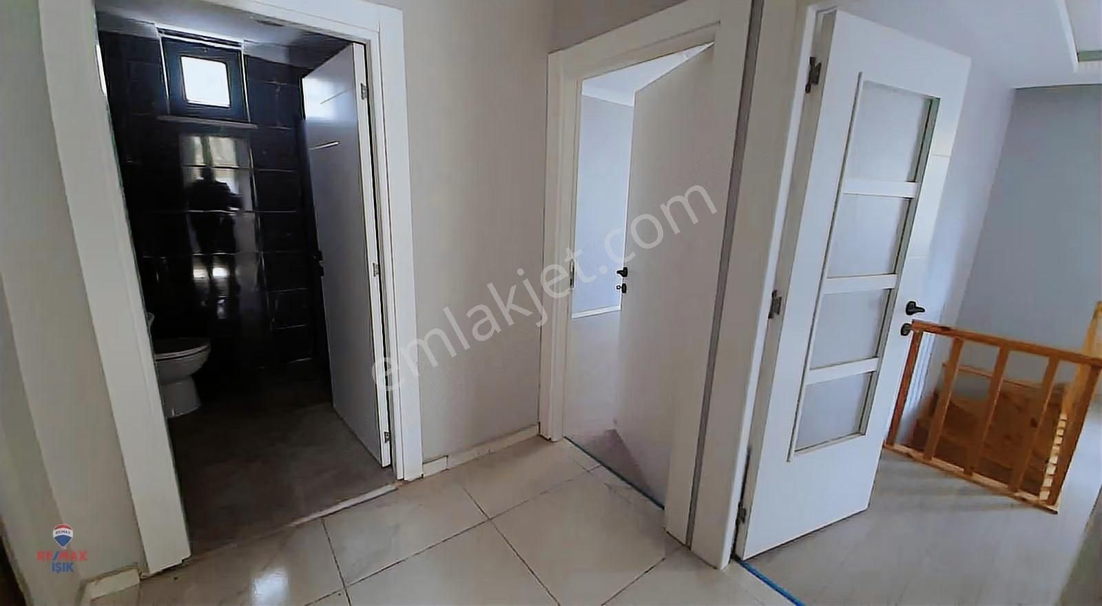 Abdurrahmangazi Mahallesinde Sıfır 3+1 Daire - Görsel 19