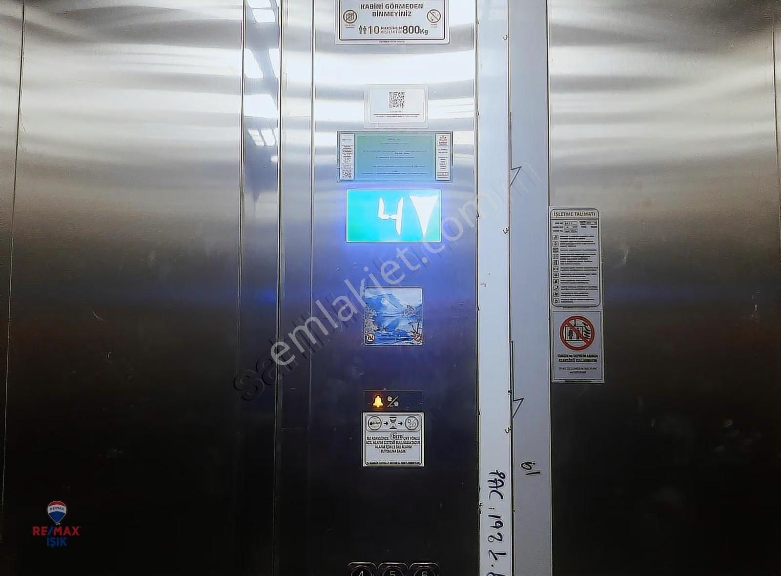 Petrol Yolu Caddesi Üzerinde,ebeveyn Banyolu Arakat 2+1 Daire - Görsel 29