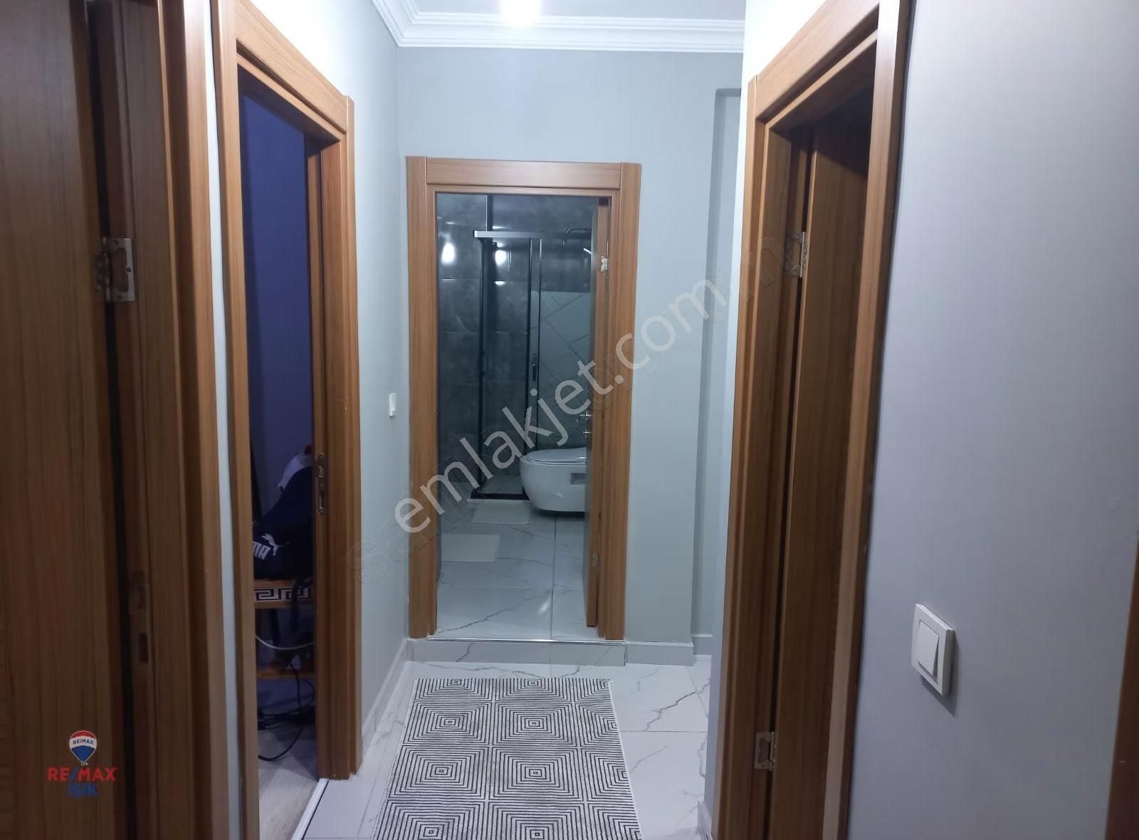 Mimarsinan Mah.butik Site 3+1 Ebeveyn Banyolu Daire - Görsel 3