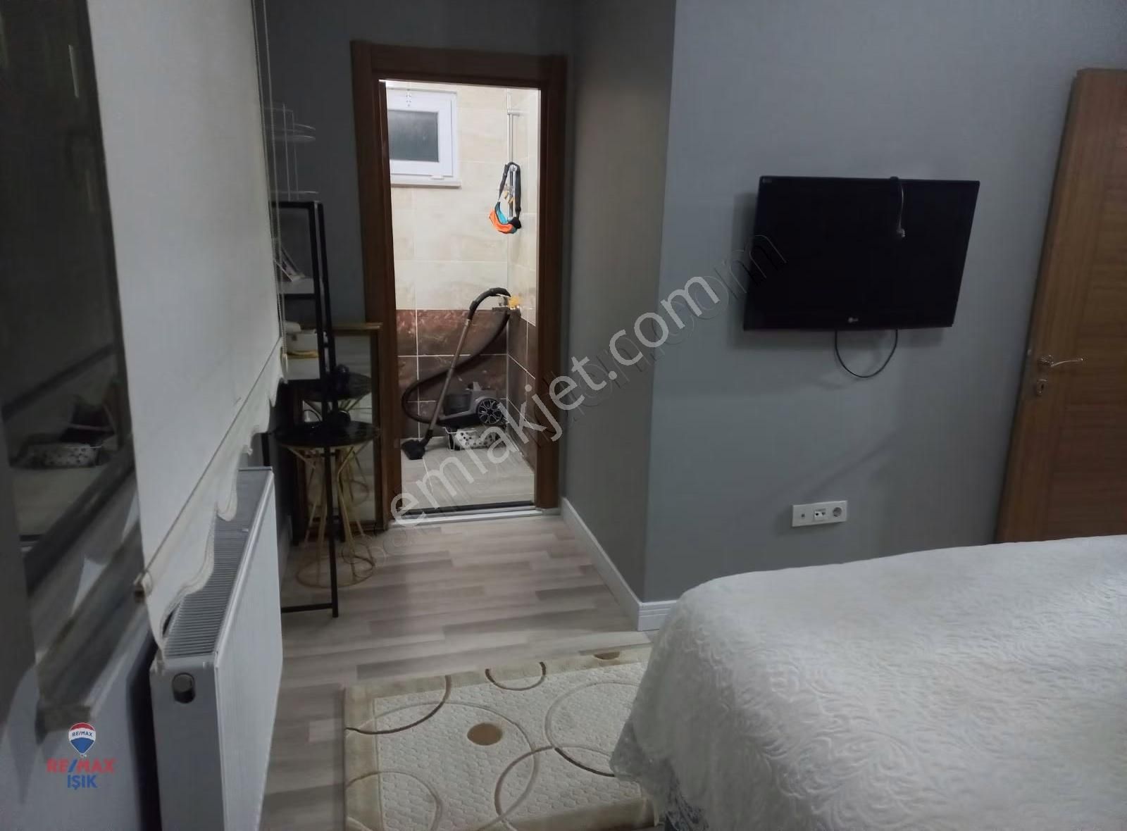 Mimarsinan Mah.butik Site 3+1 Ebeveyn Banyolu Daire - Görsel 4