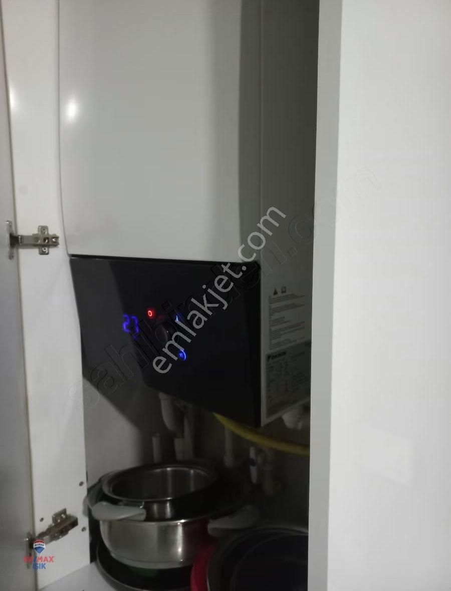 Mimarsinan Mah.butik Site 3+1 Ebeveyn Banyolu Daire - Görsel 11